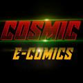 COSMIC e-COMICS | FUTURE STATE(DC COMICS)| KING IS BLACK(MARVEL COMICS)
