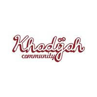 Channel Khadijah Community (khusus Muslimah)