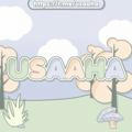 usaaha ♡