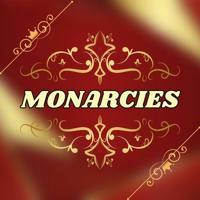 Monarcies, OPEN!
