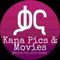 Kana Pics & Movies