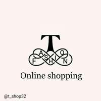 T-fashion online shopping