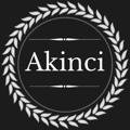 Akinci | مهاجم 🖤