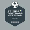 Tennis Football Official™