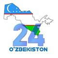 O'zbekiston 24.