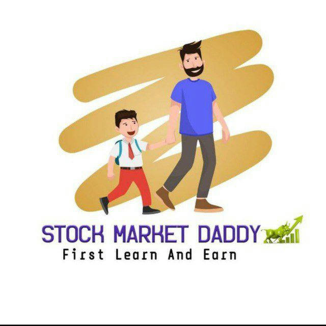 Stock Market Daddy ( Nism Registered Research Analyst )