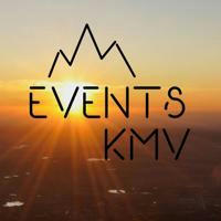 Events KMV | Афиша мероприятий КМВ