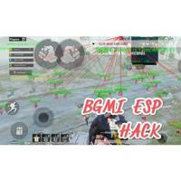 PUBG BGMI PAID HACK ESP