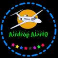 AirdropAlertO/ICO/IEO😍