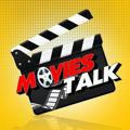 Movies Talk Cinemas 🎥