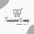 THUNDERS01 | SHOP