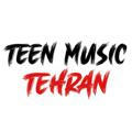 Teen Music Tehran