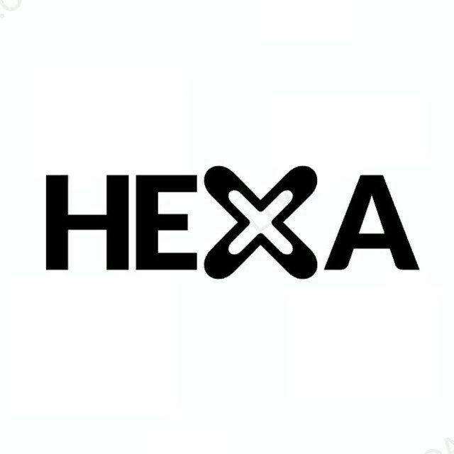 HEXA 🏪🏪🏪
