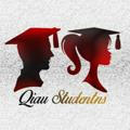 QIAU Students