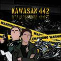Memories || KAWASAN 442