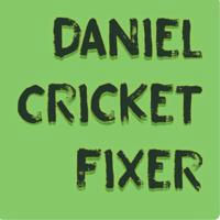 DANIEL CRICKET FIXER [ 2014 ]