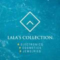 Lala’s collection