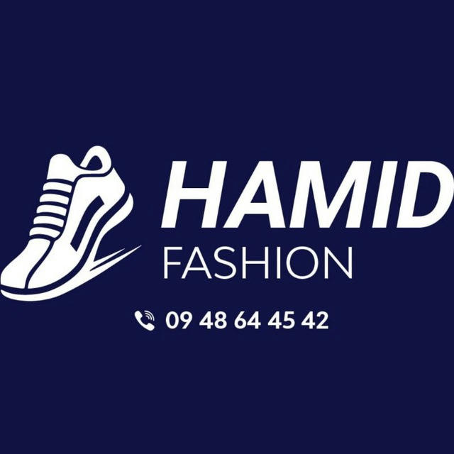 Hamid fashion