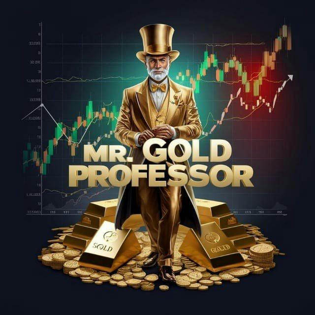 MR.GOLD PROFESSOR