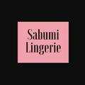 💣SABUMI 💣 Lingerie