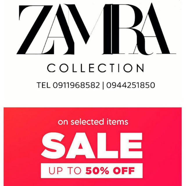 Zamra collection 🥿👜👟