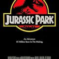 Jurassic Park Movie Series