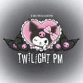 Twilight Promote