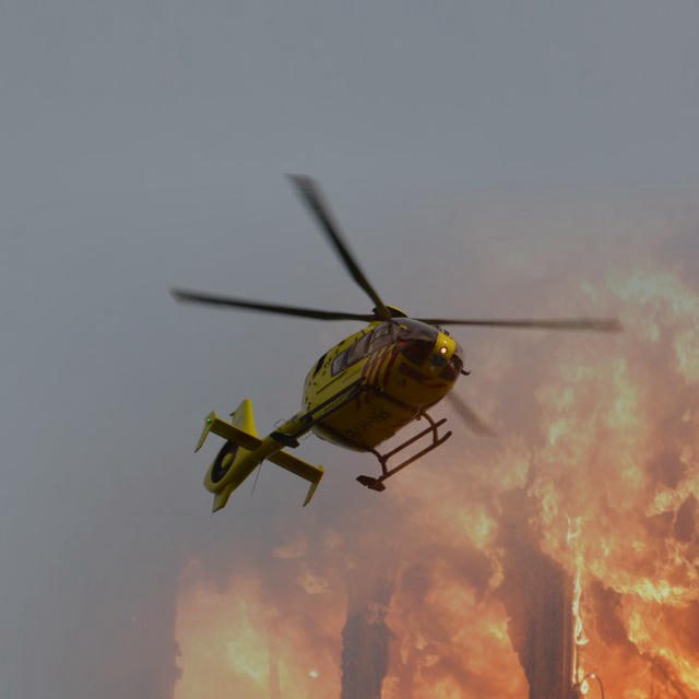 Grote Incidenten