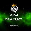 🇦🇪 MERCURY XACK 🇺🇿