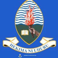 UNIVERSITY OF DAR ES SALAAM Darshboard