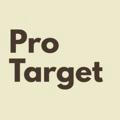 Pro Target