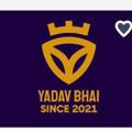 YADAV BHAI™️