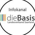 Infokanal - dieBasis LV Saarland