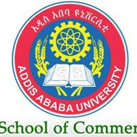 School of Commerce, AAU