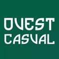 OUEST ꑭ CASUAL (BANNED FROM APPLE & ANDROID)