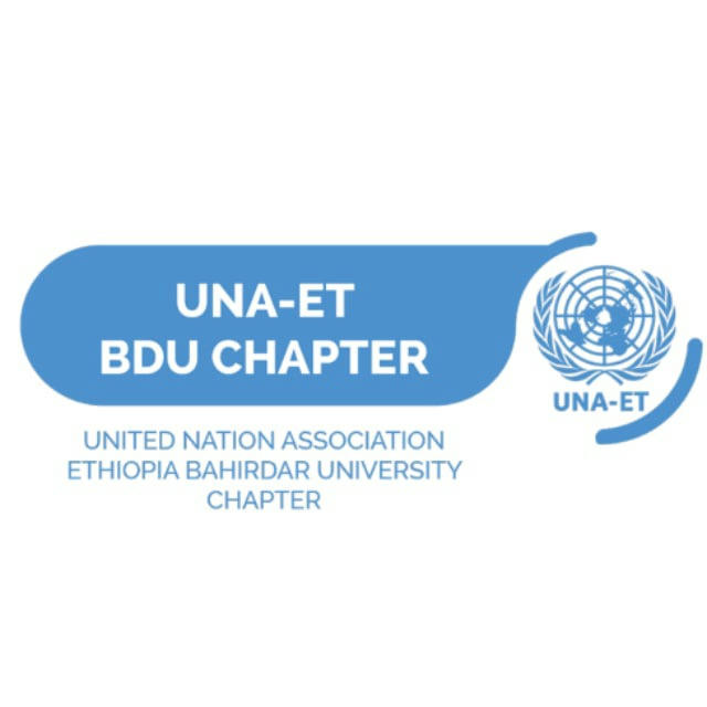 UNA-ET BDU Chapter