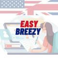 Easy Breezy English
