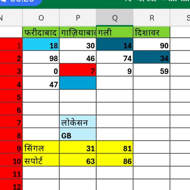 पेटन लॉजिक सट्टा कम्पनी पेटन गेम