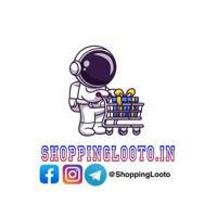 🌐 ShoppingLooto.in - Online Shopping Offers