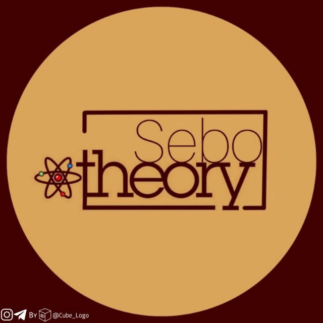 [ SeboTheory™ ] 🍂
