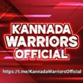 Kannada Warriors Official