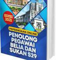 Exam & IV Penolong Belia & Sukan S29