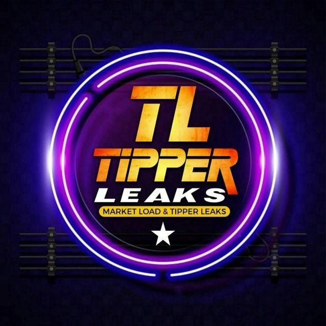 🎭 TipperS LeakS 🎭