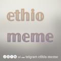 Ethio MEME1