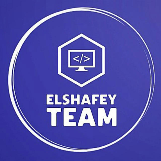 Elshafey Team
