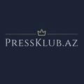 PressKlub - Bakı Mətbuat Klubu