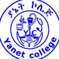 Yanet College Official Channel