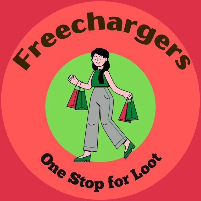 FreeChargers Deals & Offers