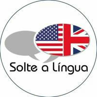 Solte a Língua