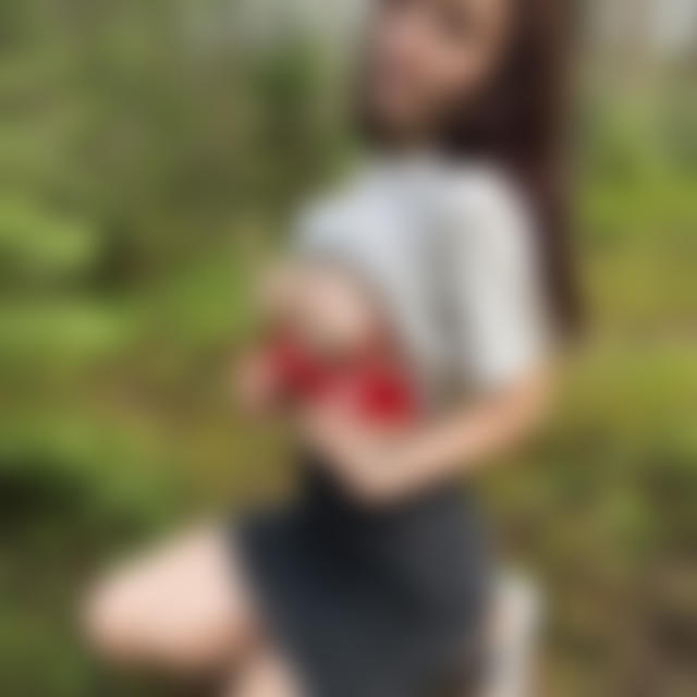 Public Nude 💦